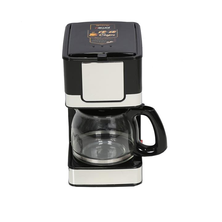 قهوه ساز نوال مدل Nwl 3830 Newal Nwl 3830 Coffee Maker